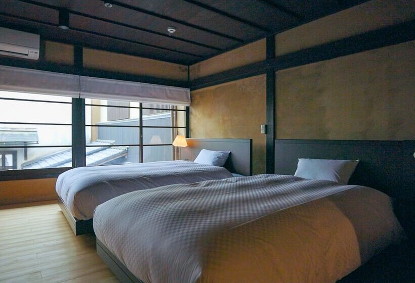 Nipponia Hotel Ozu Castle Town