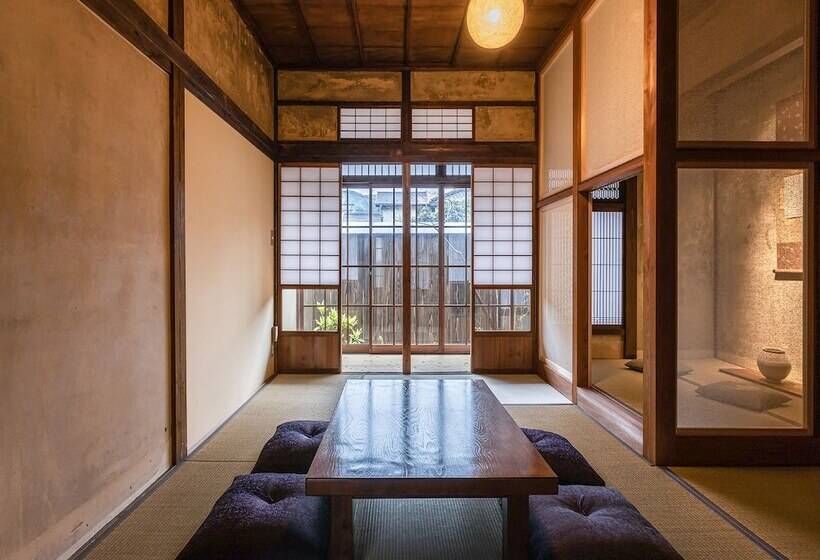 Nipponia Hotel Ozu Castle Town