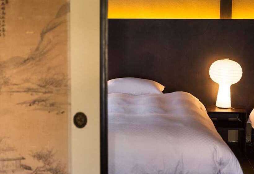 Nipponia Hotel Ozu Castle Town