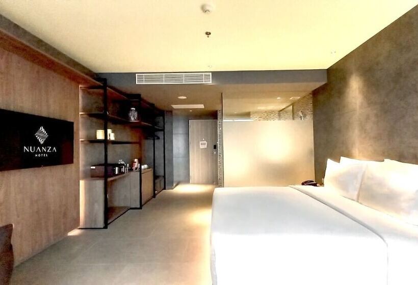 Nuanza Hotel & Convention