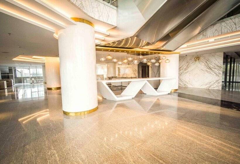 Nuanza Hotel & Convention