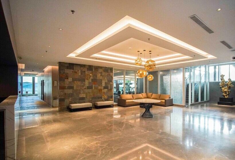 Nuanza Hotel & Convention