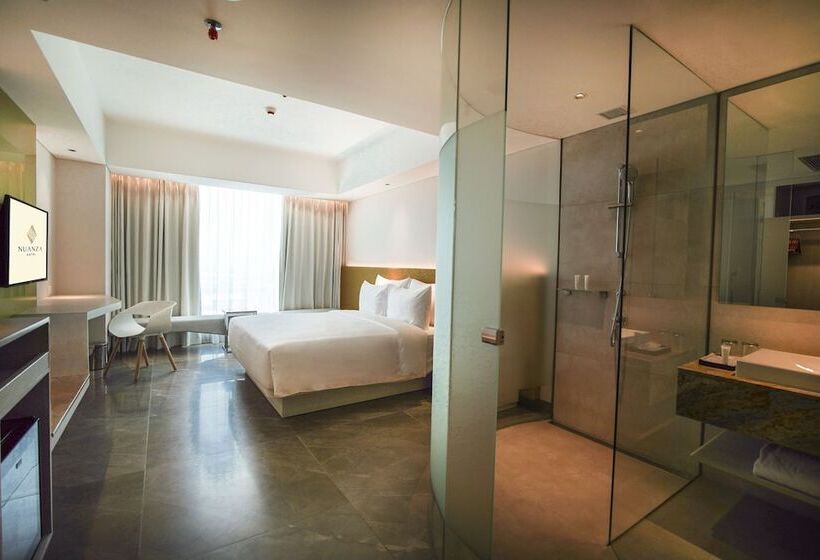 Nuanza Hotel & Convention