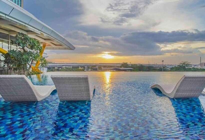 Nuanza Hotel & Convention