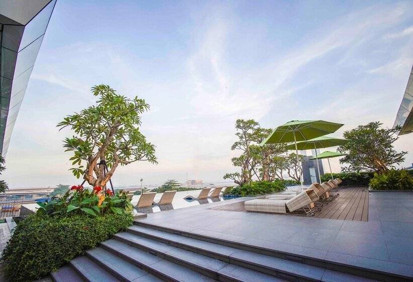 Nuanza Hotel & Convention