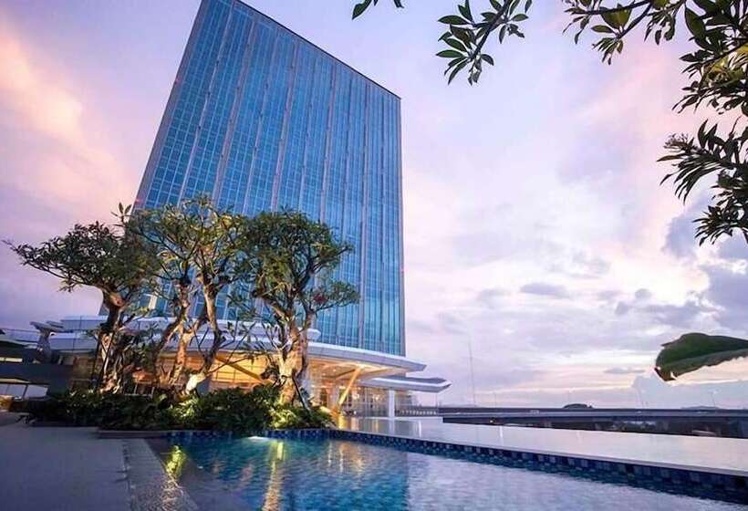 Nuanza Hotel & Convention