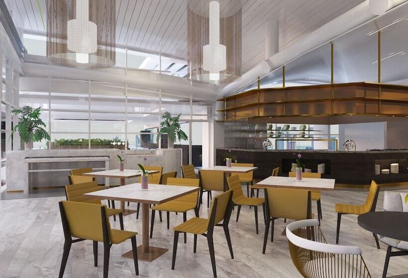 Nuanza Hotel & Convention