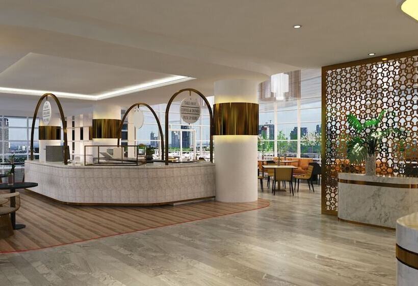 Nuanza Hotel & Convention