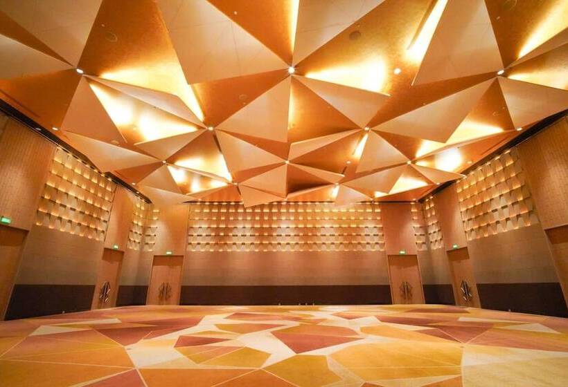 Nuanza Hotel & Convention