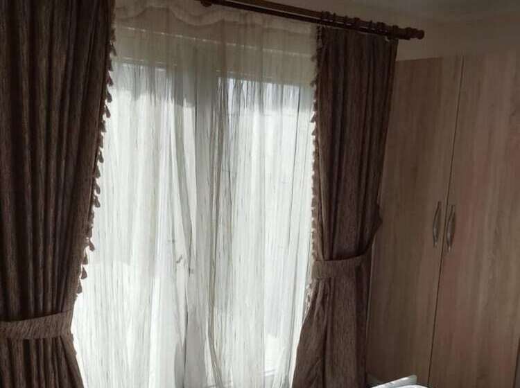 Otel Bostanci