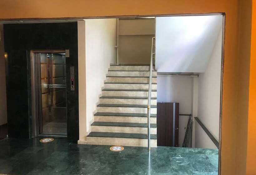 Otel Bostanci