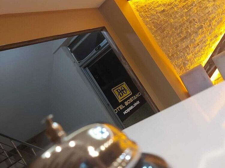Otel Bostanci