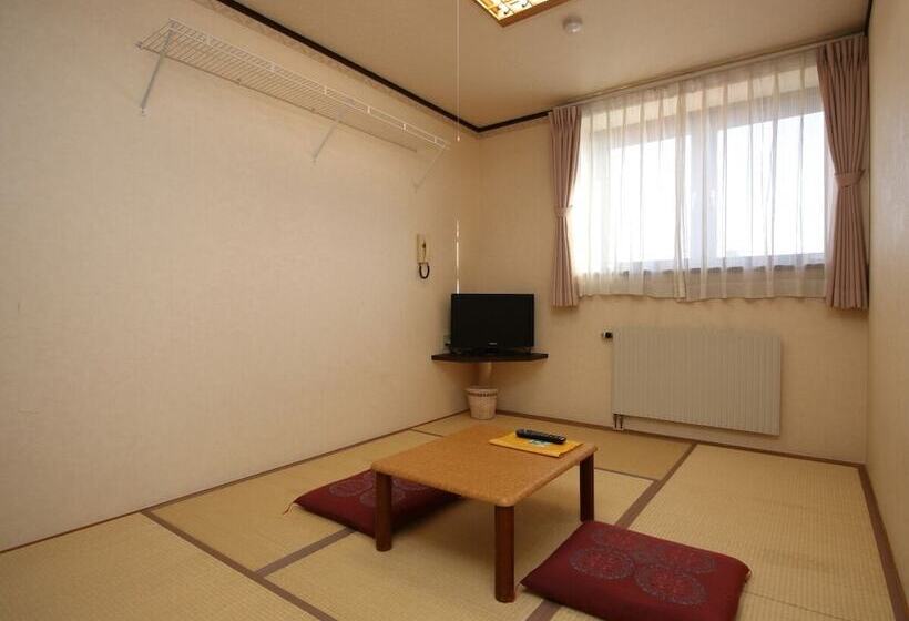 膳宿费 Alpine Lodge