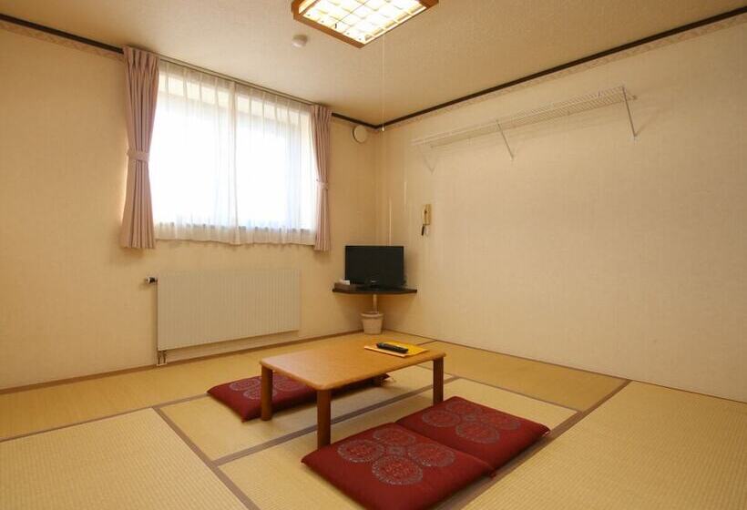 膳宿费 Alpine Lodge