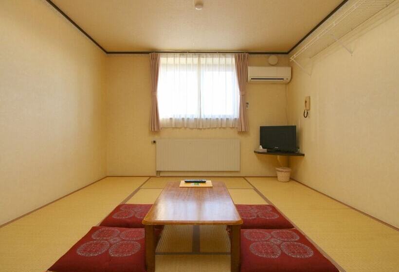 膳宿费 Alpine Lodge