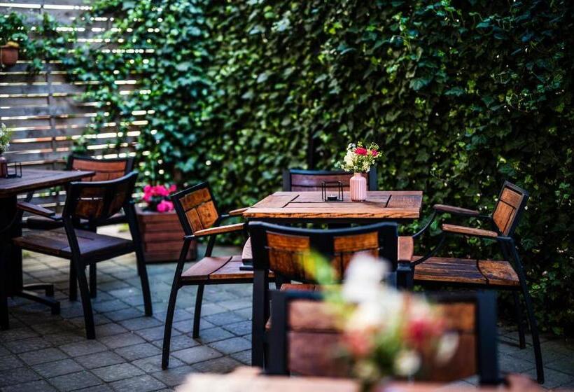 پانسیون Apartamenty Schoeps Residence