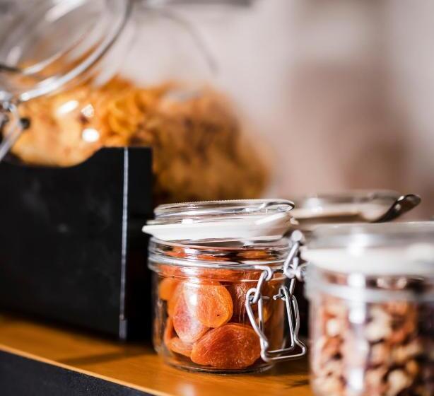 پانسیون Apartamenty Schoeps Residence