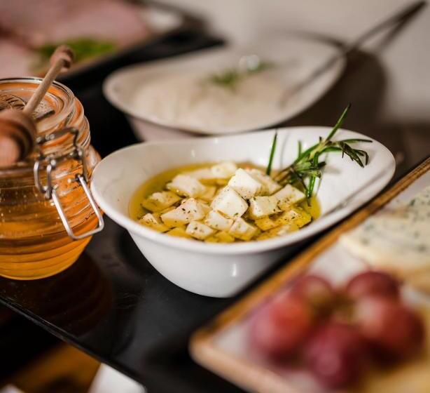 پانسیون Apartamenty Schoeps Residence