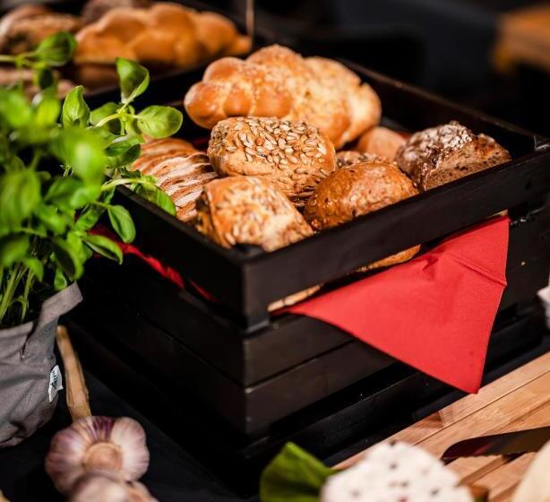 پانسیون Apartamenty Schoeps Residence