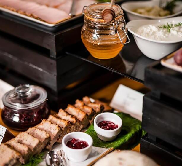 پانسیون Apartamenty Schoeps Residence