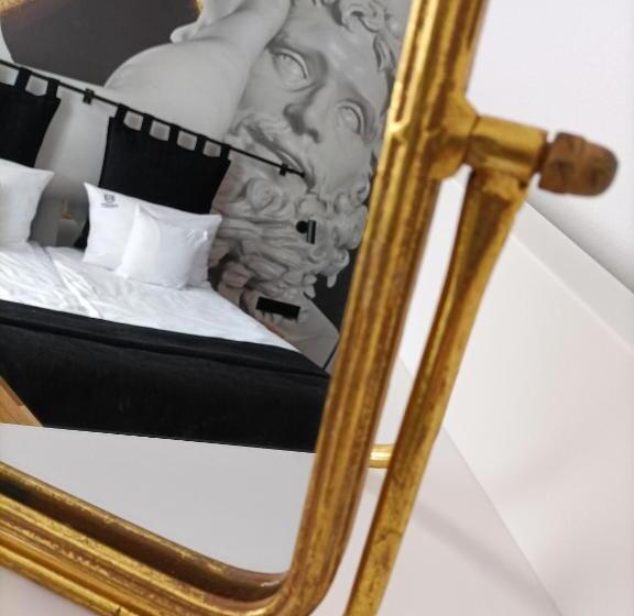 پانسیون Apartamenty Schoeps Residence