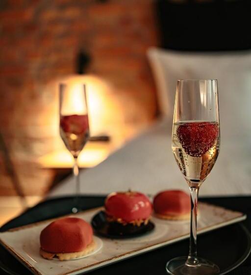 پانسیون Apartamenty Schoeps Residence