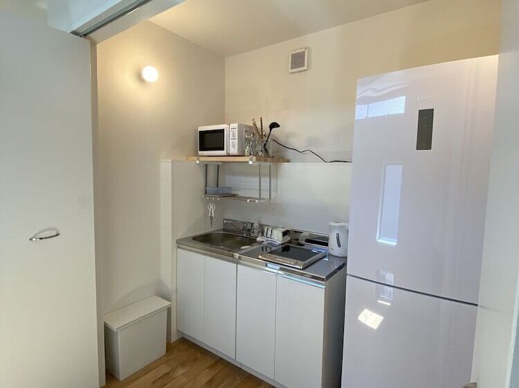 بنسيون B&b Kamakura