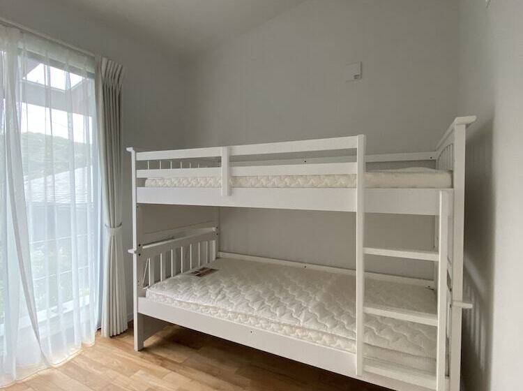 بنسيون B&b Kamakura