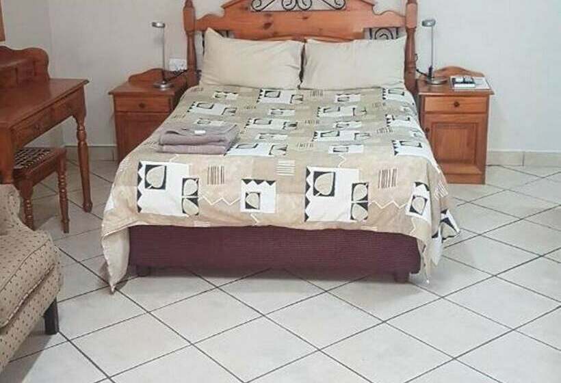 פנסיון Country Blue Luxury Guest House