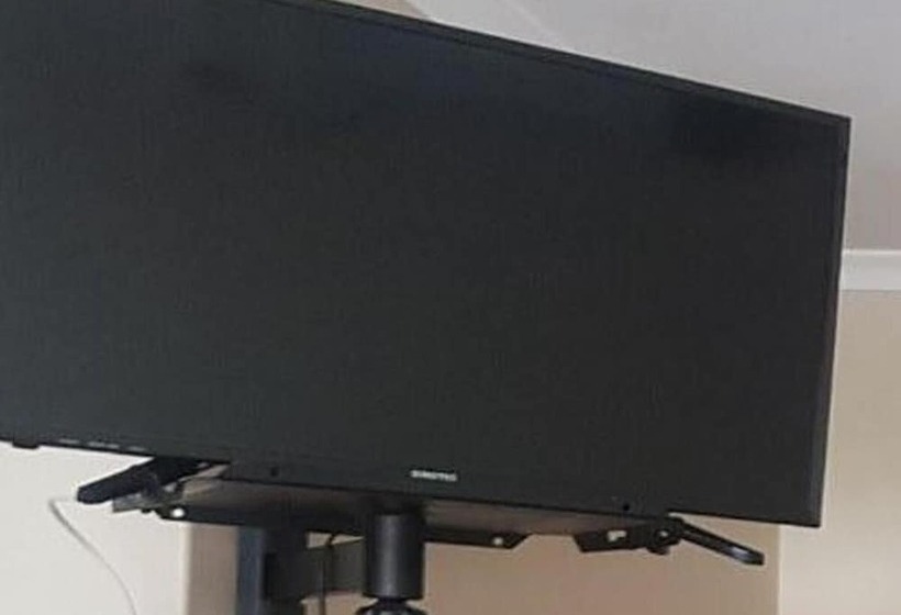 بنسيون Country Blue Luxury Guest House