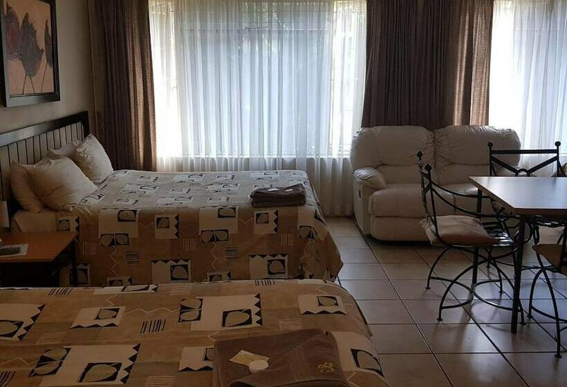 פנסיון Country Blue Luxury Guest House