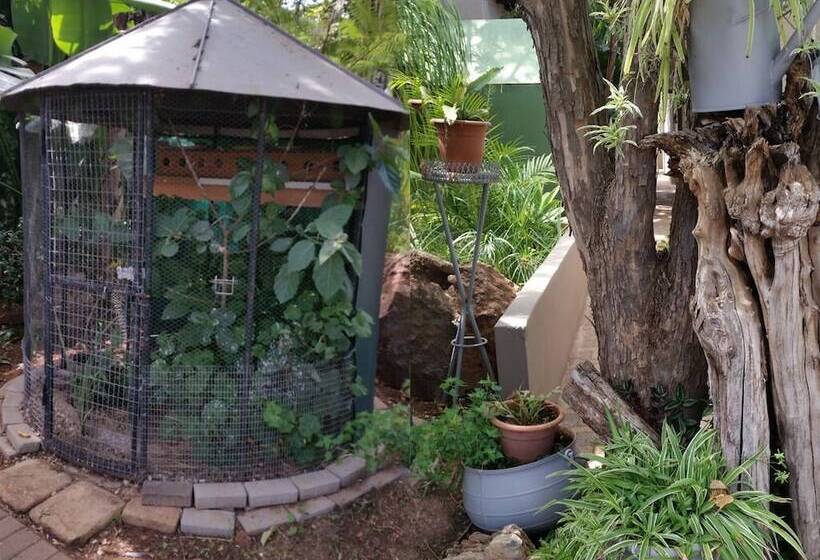 פנסיון Country Blue Luxury Guest House