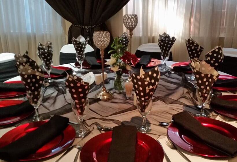 פנסיון Country Blue Luxury Guest House