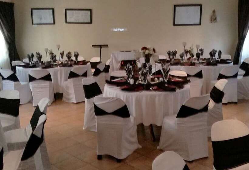 بنسيون Country Blue Luxury Guest House