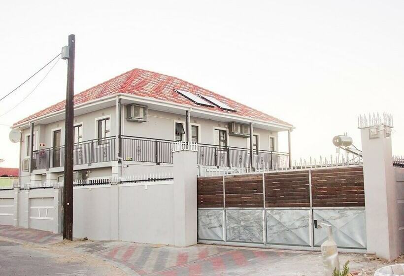 Пансион Fairdeal Guest House