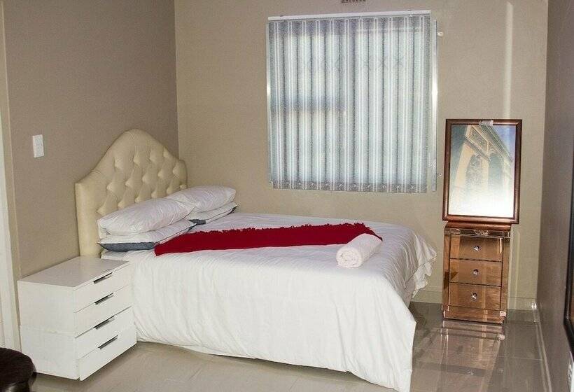 Пансион Fairdeal Guest House