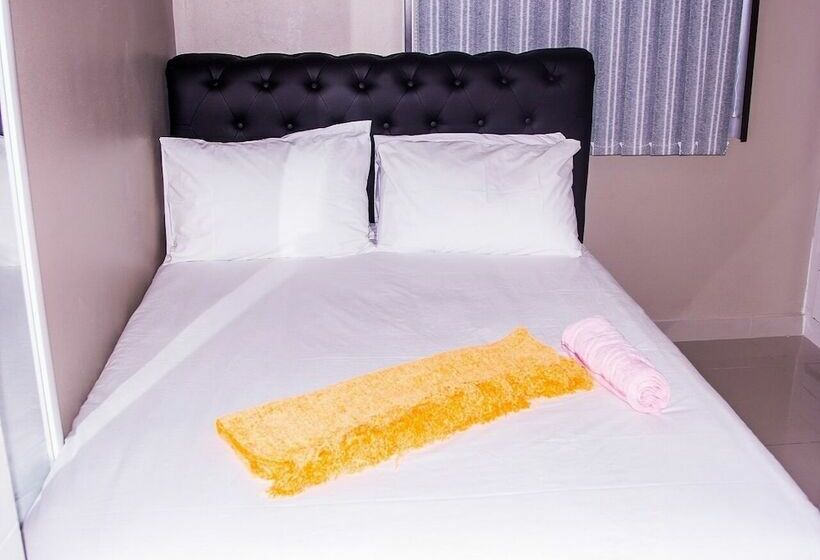 Пансион Fairdeal Guest House