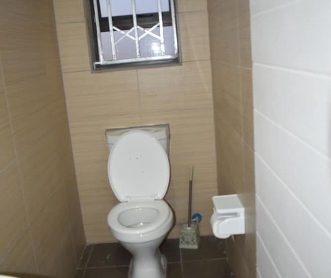 Пансион Fairdeal Guest House