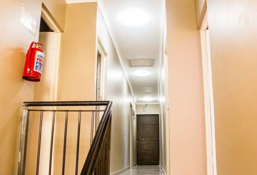 Пансион Fairdeal Guest House