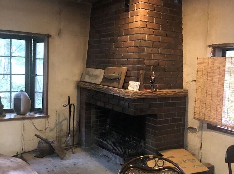 بنسيون Family Lodge Miyamotoya