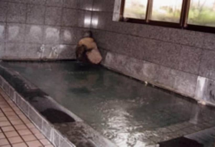 بنسيون Family Lodge Miyamotoya