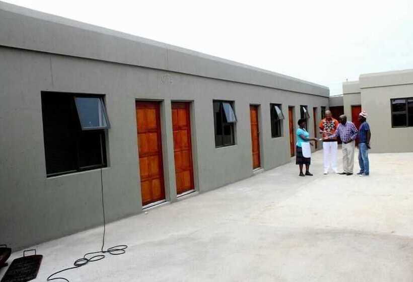 פנסיון Fgm Guesthouse
