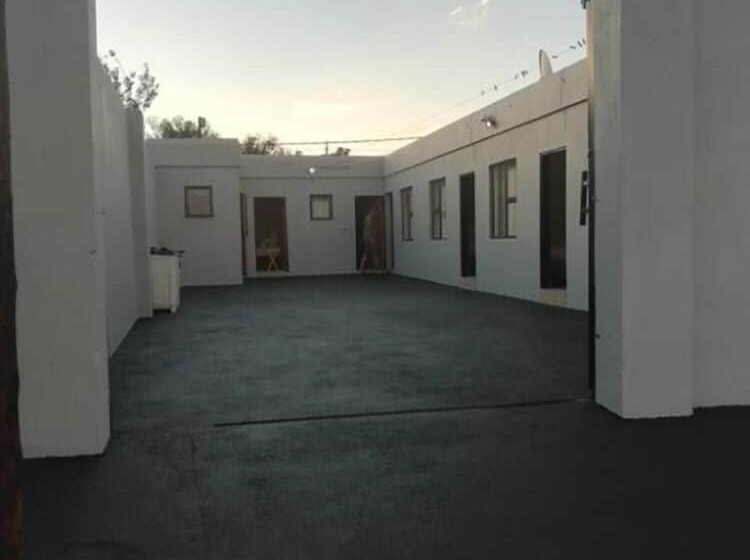 פנסיון Fgm Guesthouse