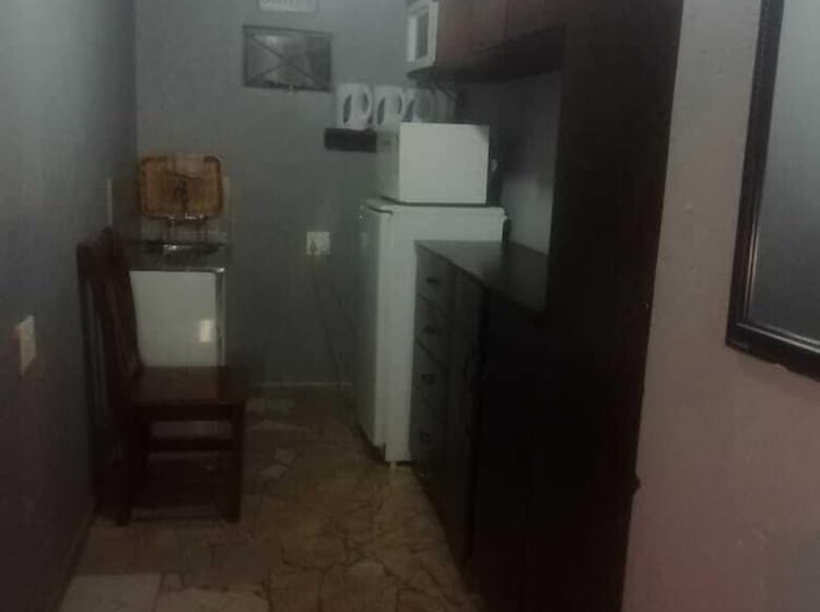 פנסיון Fgm Guesthouse