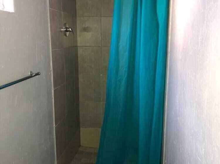 פנסיון Fgm Guesthouse