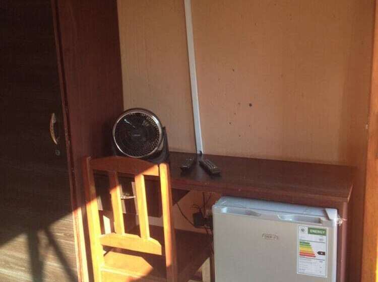 פנסיון Fgm Guesthouse