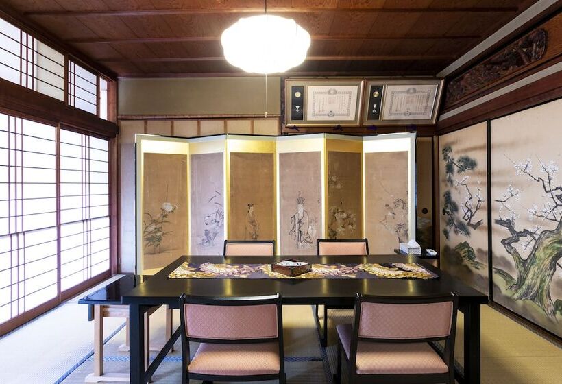 بنسيون Gosakuso