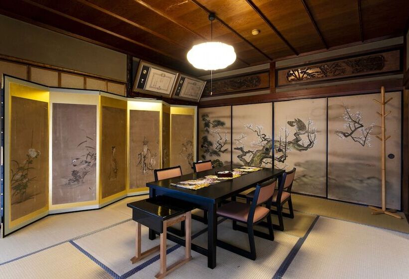 بنسيون Gosakuso