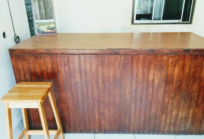 ペンション Gunung Slamet