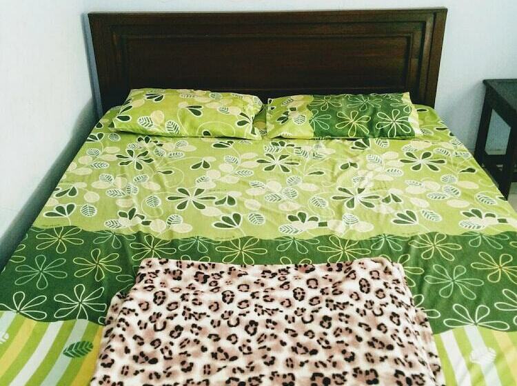 ペンション Gunung Slamet